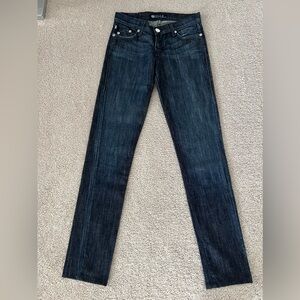 Rock & Republic Low Rise Jeans!